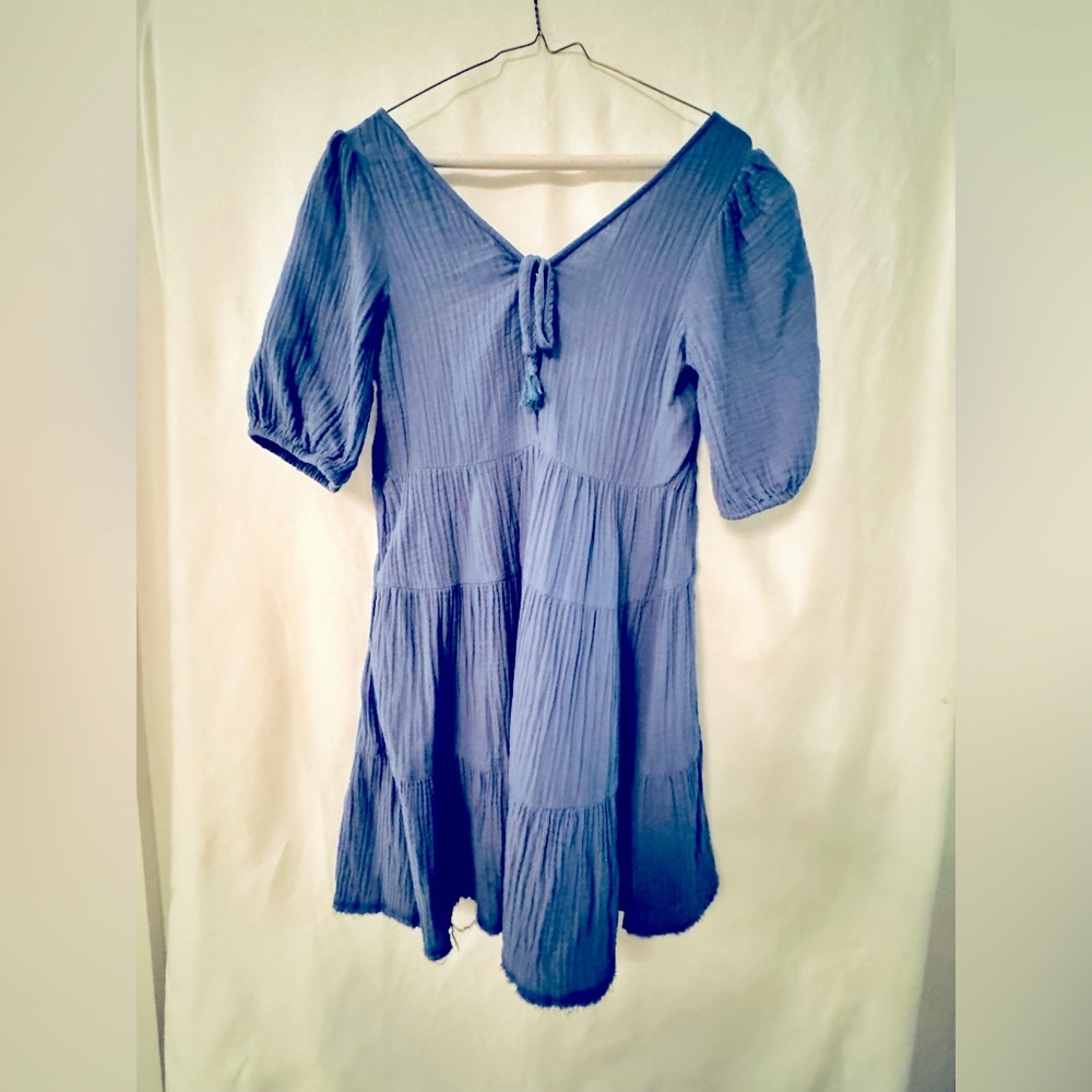 XS aerie dress